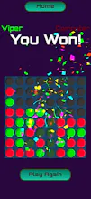 Connect 4 in a Row Online 2020 gallery image