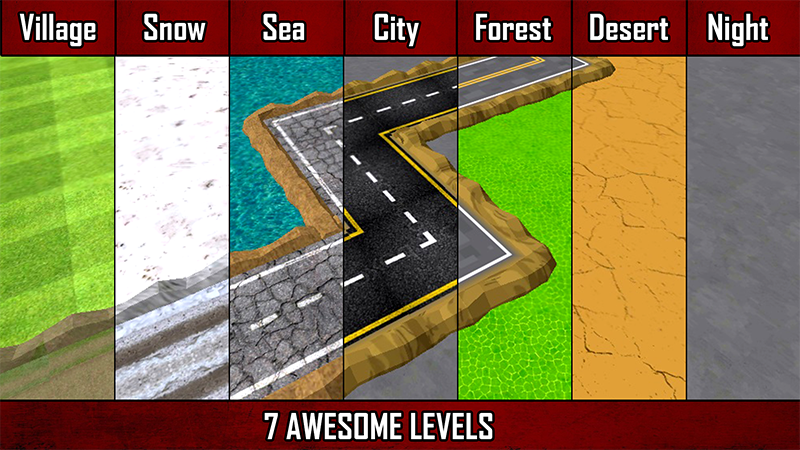 Cash Or Crash: Getaway Drive gallery image