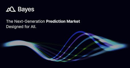 Bayes Market gallery image