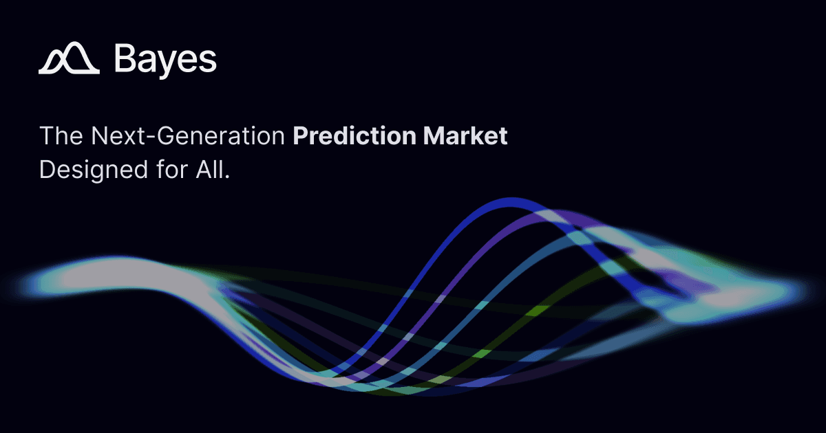 Mercato di Bayes media 1