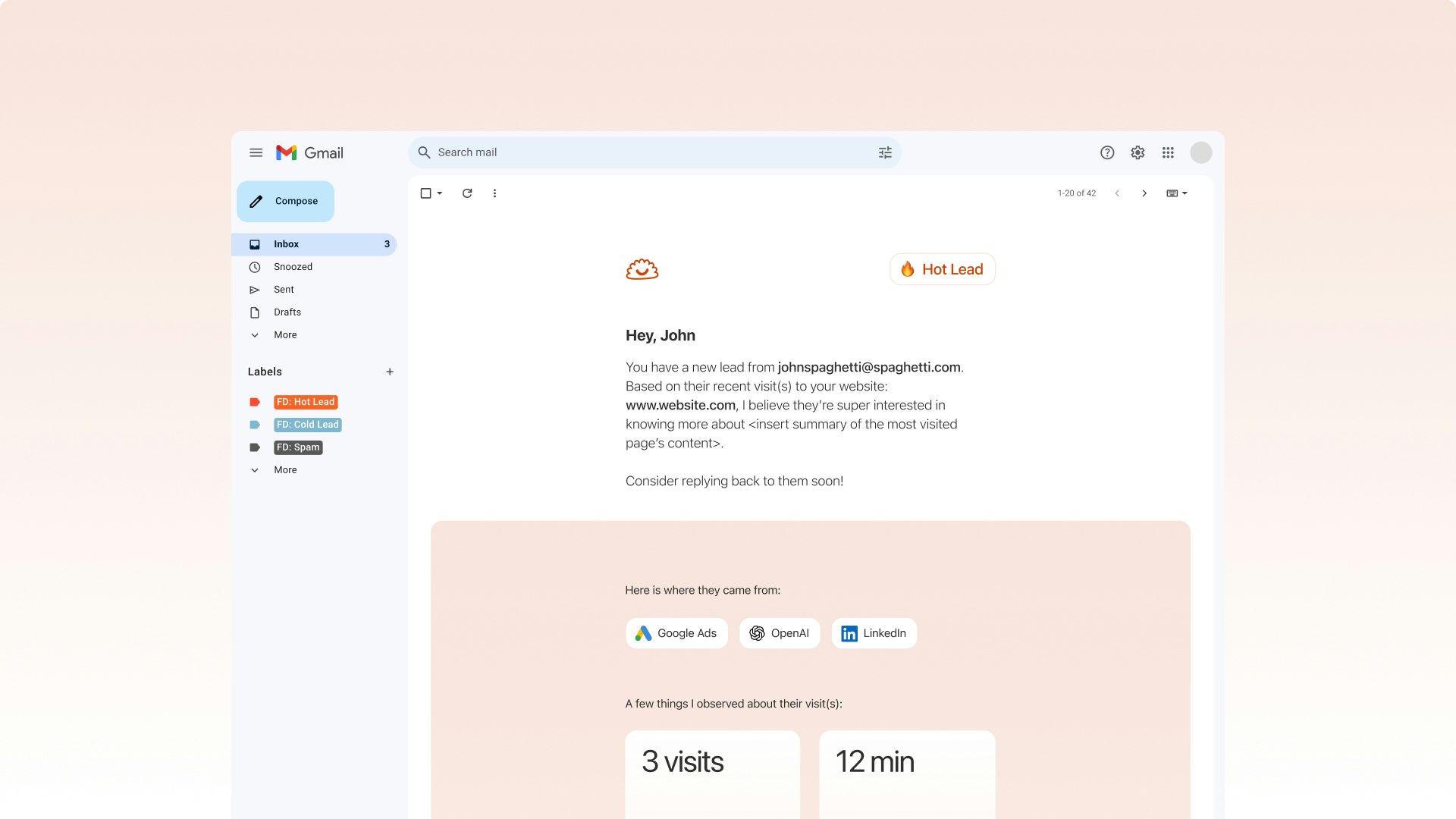 FormDumpling by We Are Noodle gallery image