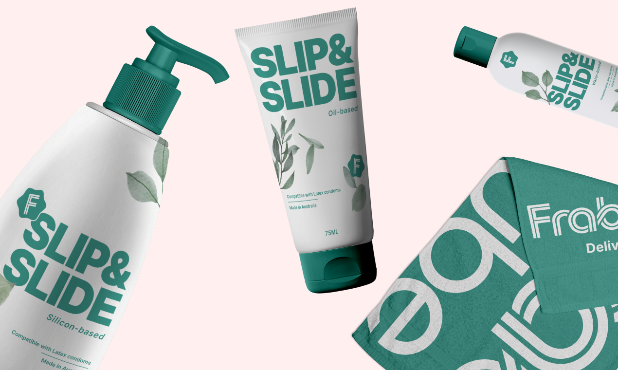 Frablube gallery image