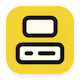 ThumbPOV - ASCII