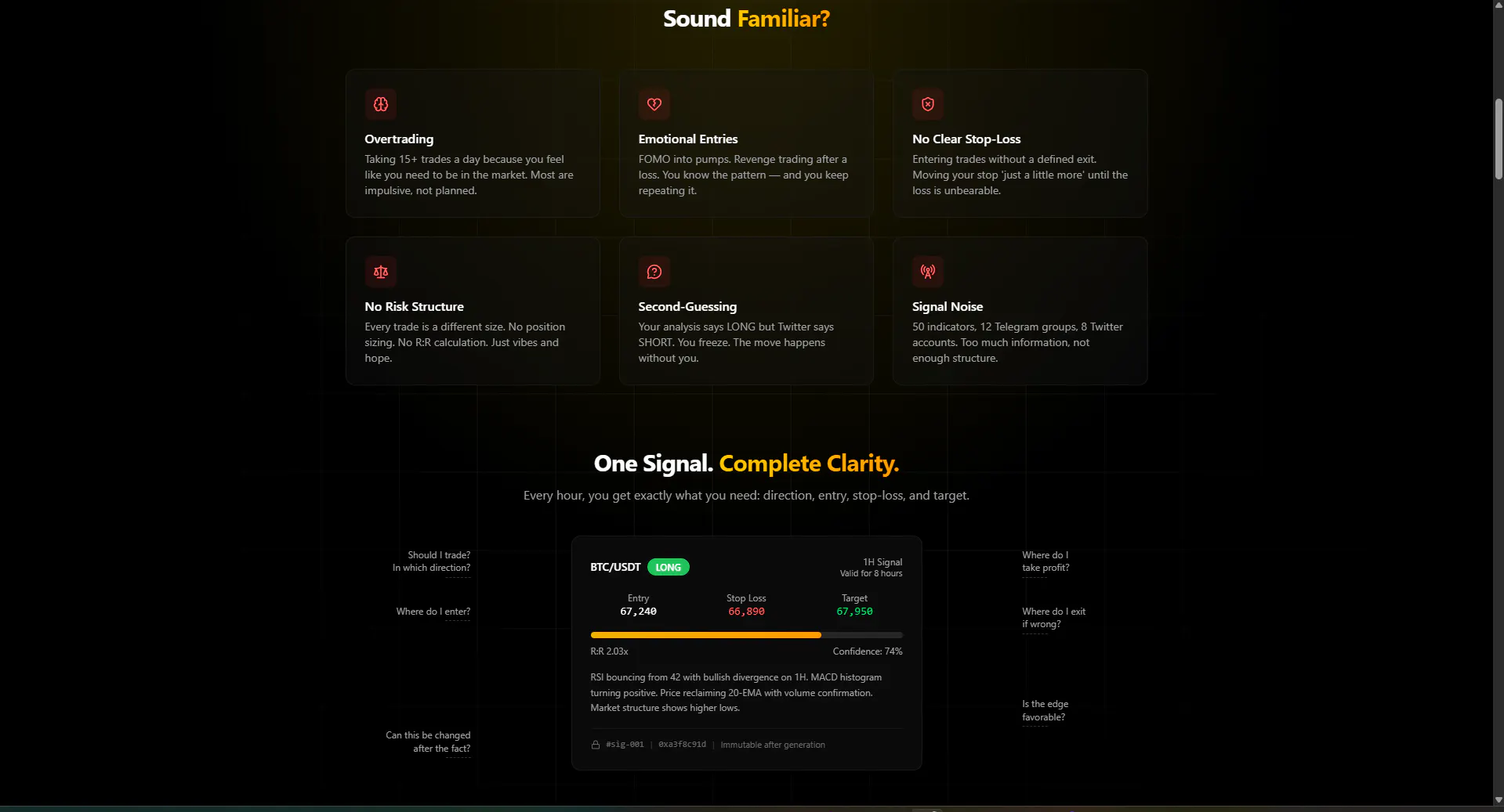 CoinInsight.ai gallery image