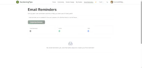 Gardening Tips gallery image