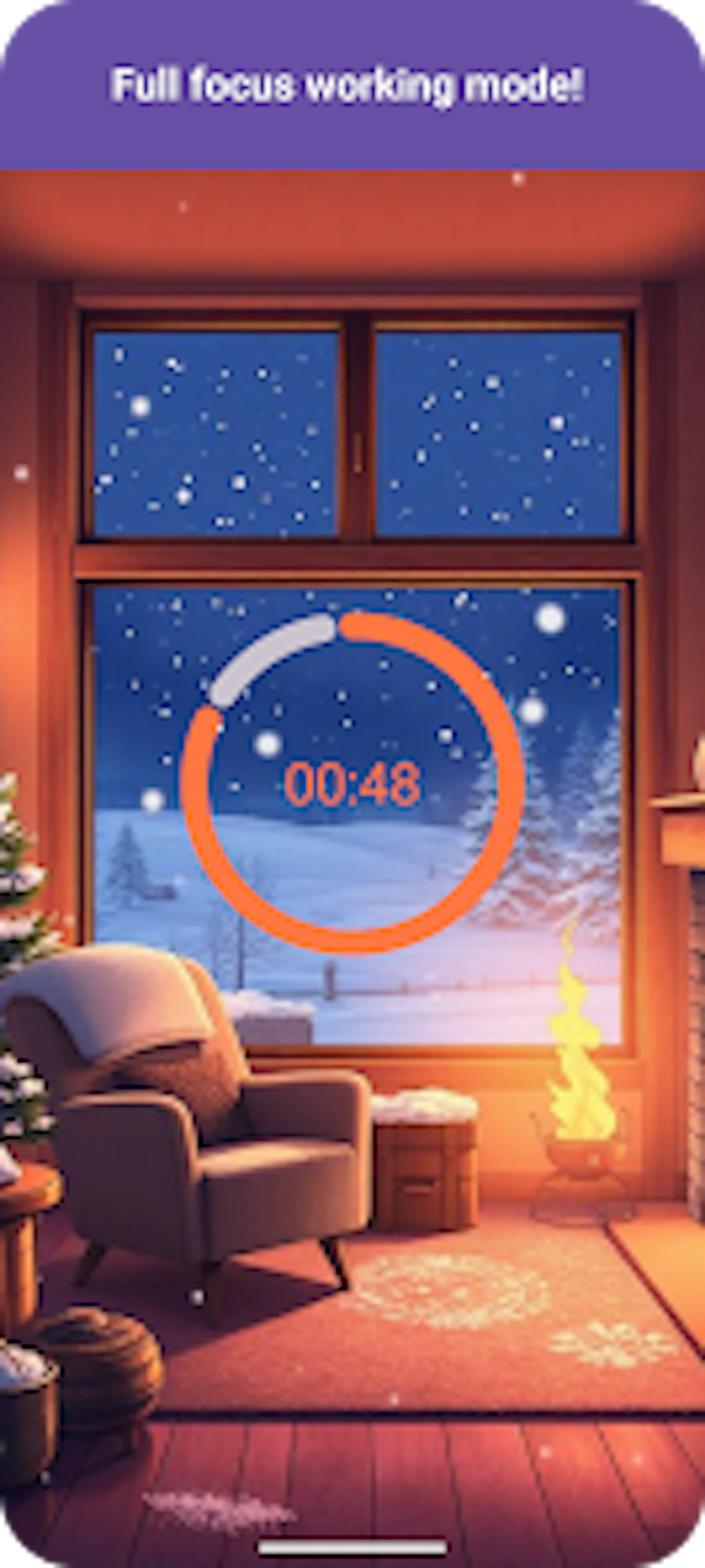 ZenFocus screenshot 4