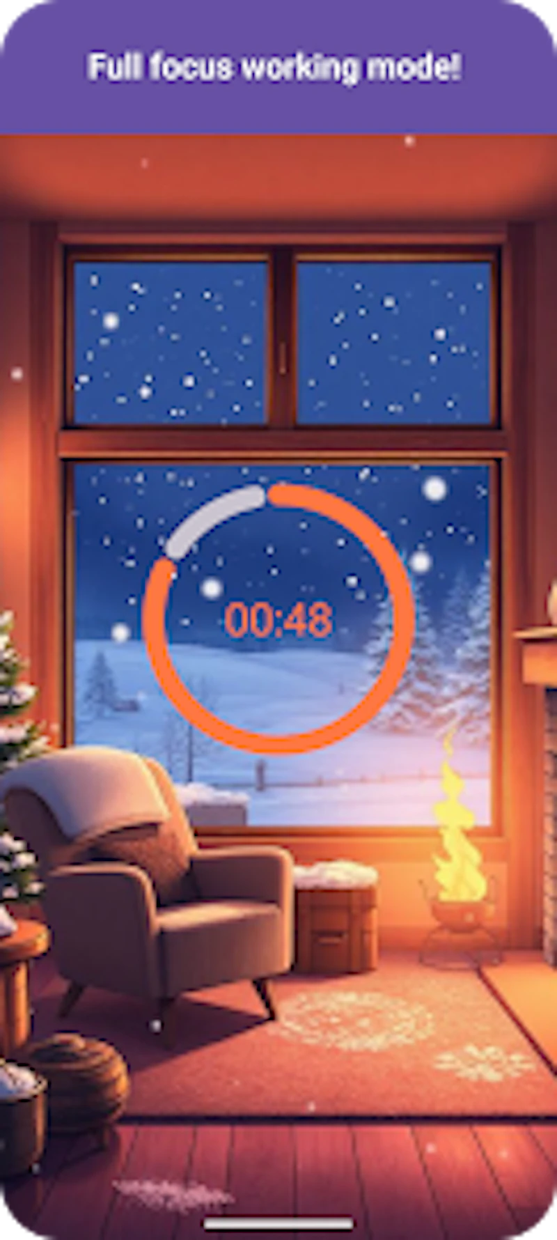 ZenFocus screenshot 4
