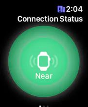 FingerFind gallery image
