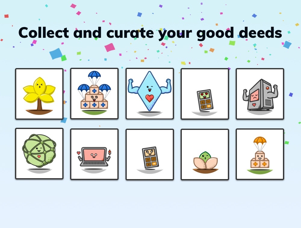 CryptoCare gallery image