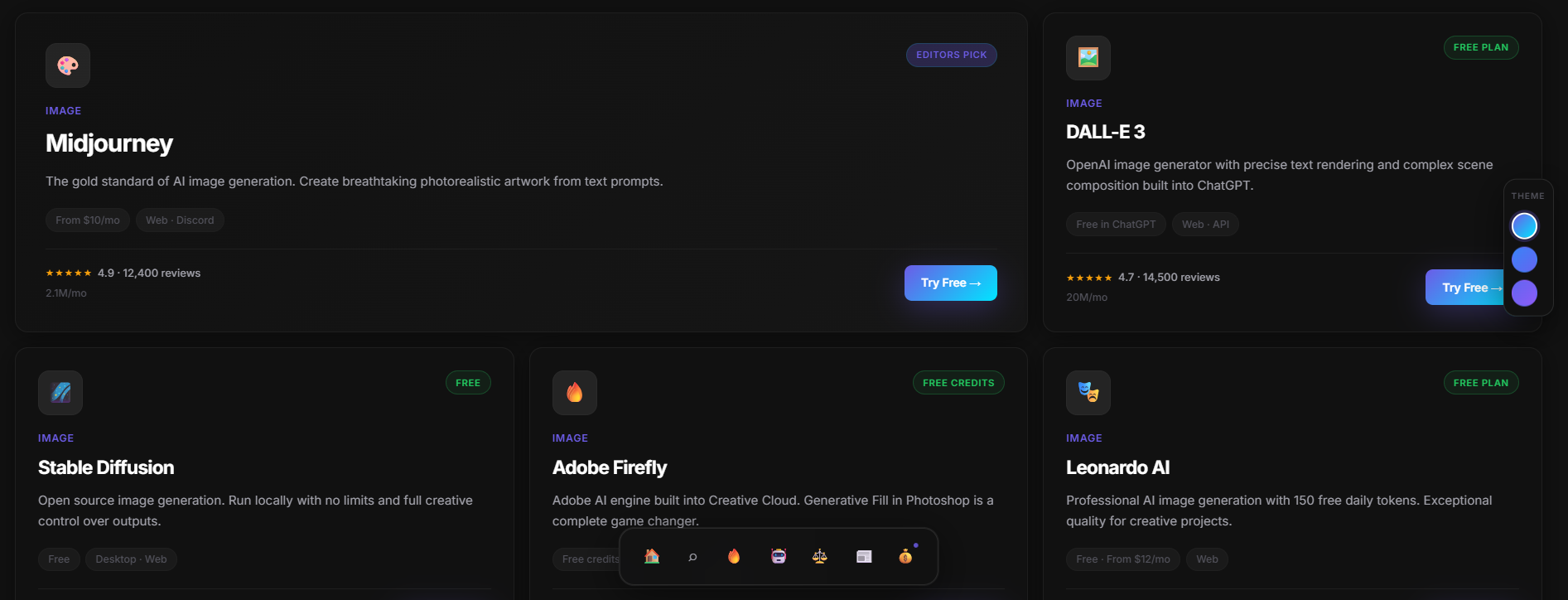 NeuralVault gallery image