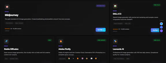 NeuralVault gallery image