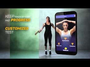 mobiefit BODY gallery image