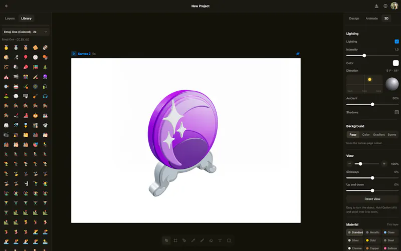 Stroke Design screenshot 4