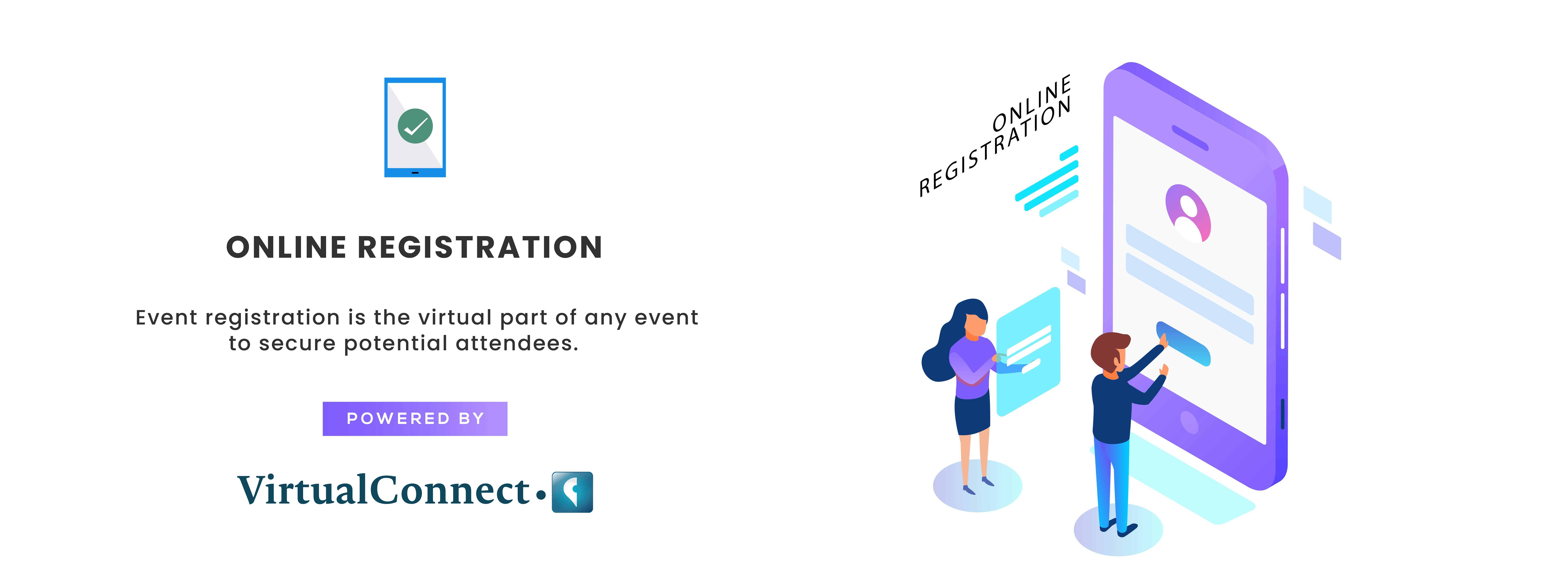 Virtual Connect gallery image