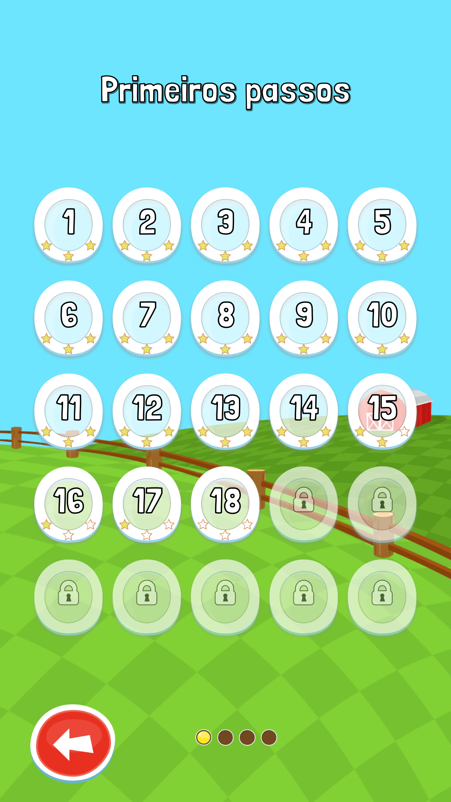 Little Farm gallery image