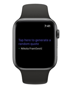 Spontaneous - Random quotes  gallery image