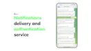 Beep - Notifications & Authentication