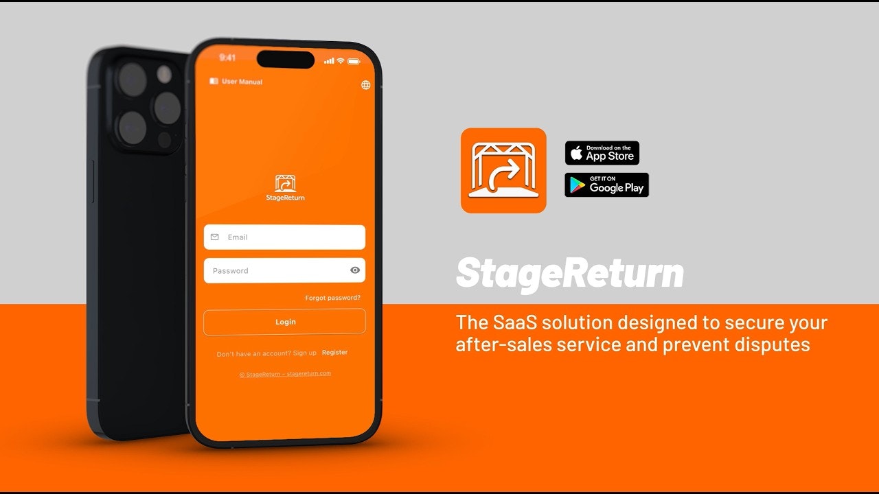 StageReturn gallery image