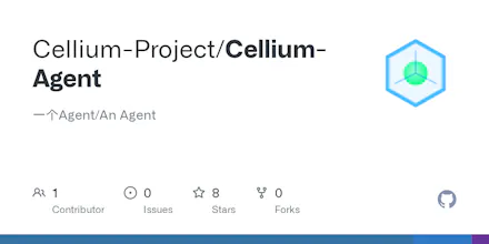 Cellium Agent gallery image