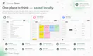 Browser Notes