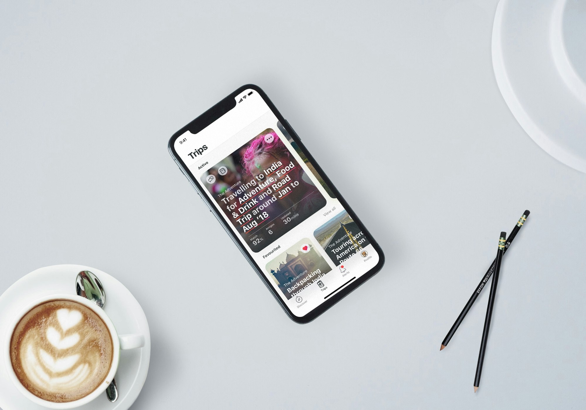 Travamigos gallery image