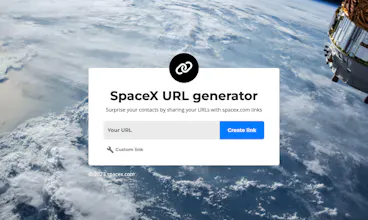 ะ
ัะฐัะตั
.com URL generator gallery image