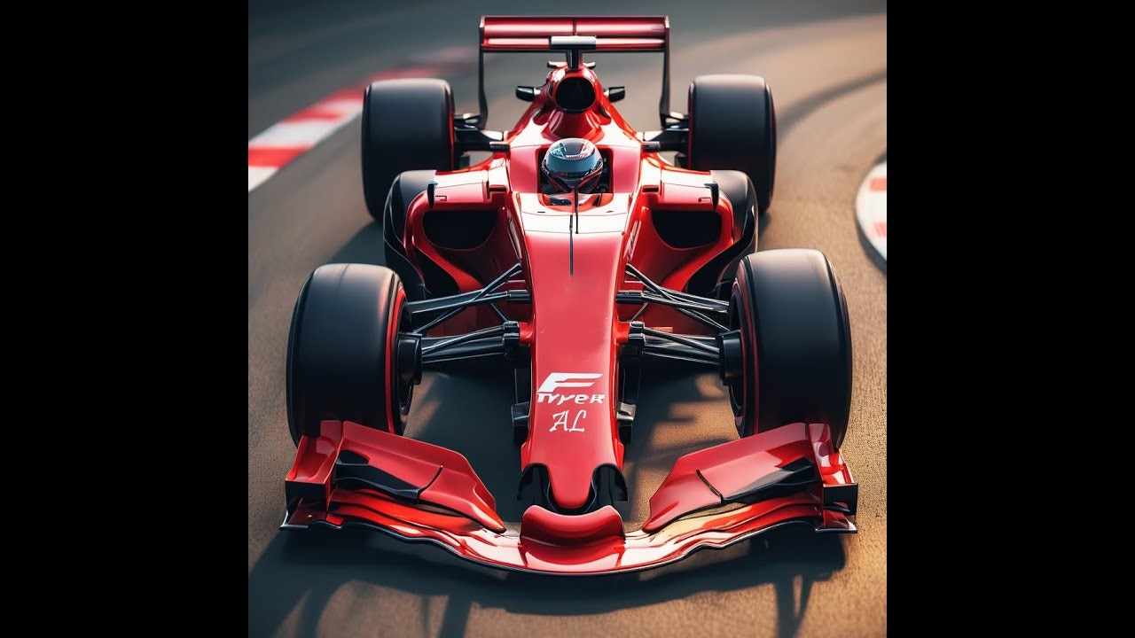 F1 Typer AL gallery image