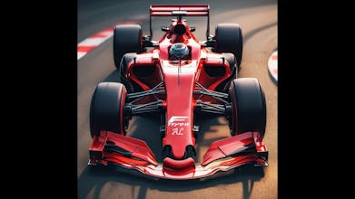 F1 Typer AL gallery image