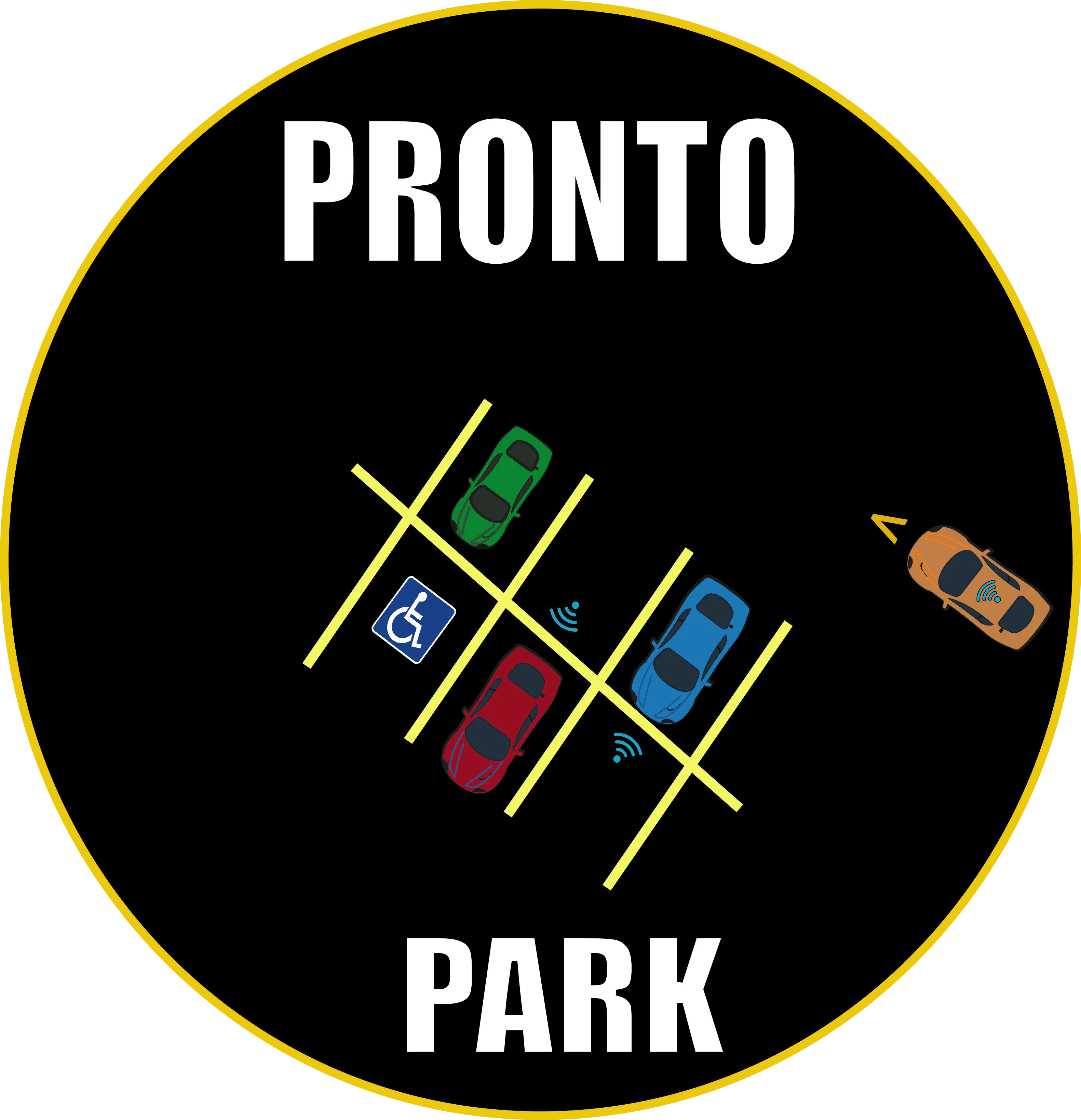 Pronto Park 