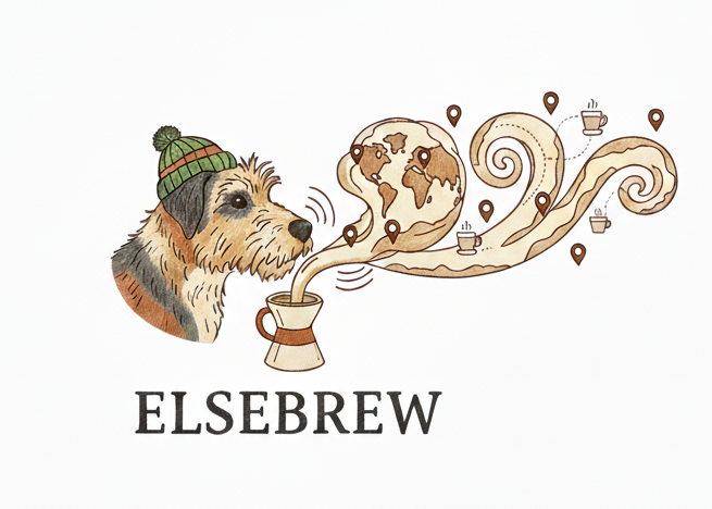 Elsebrew