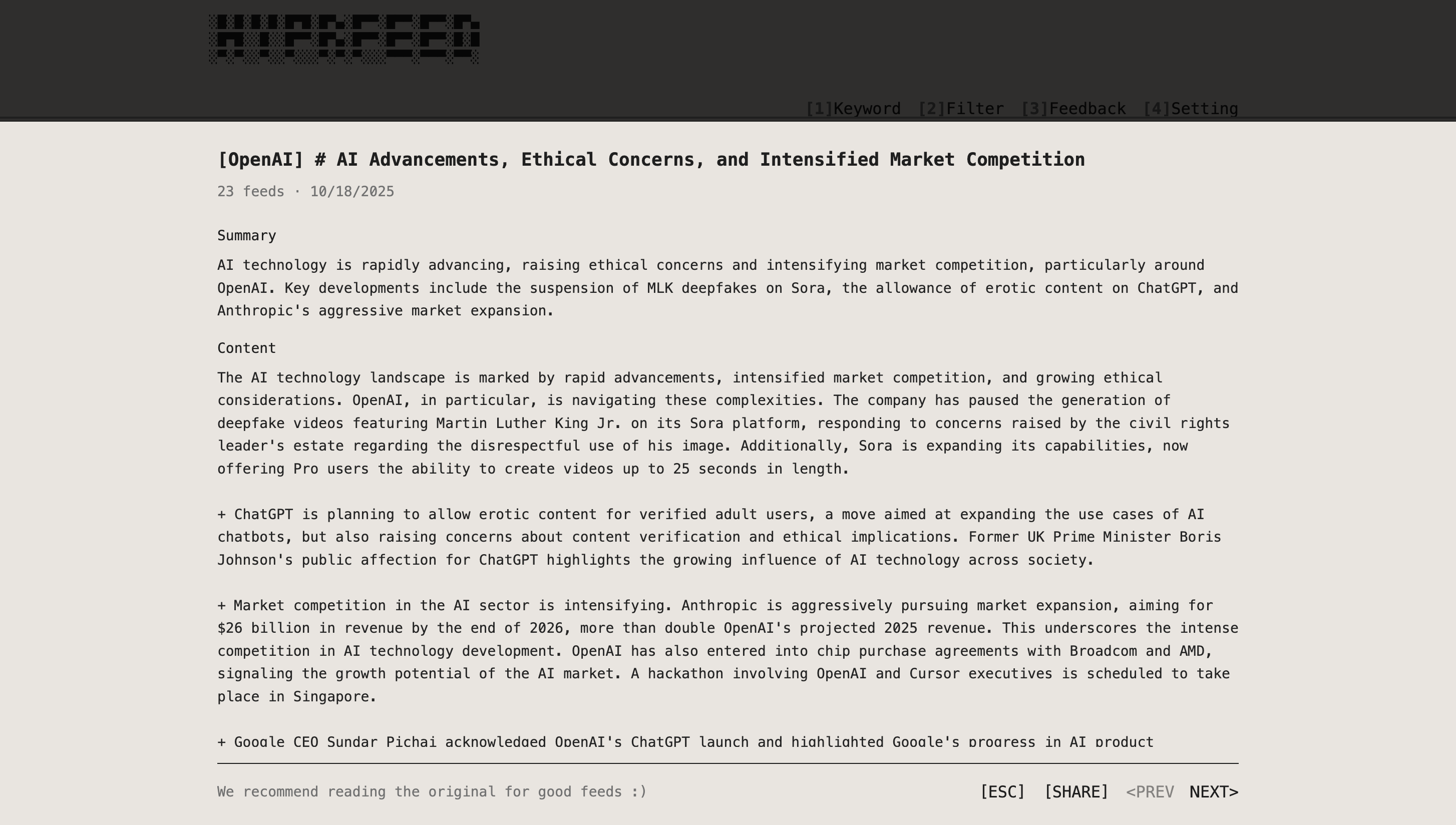 Hyprfeed gallery image