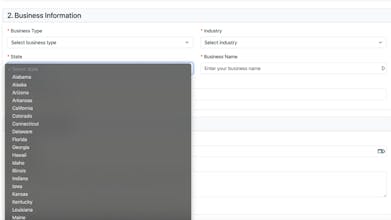 LegalDocGen gallery image
