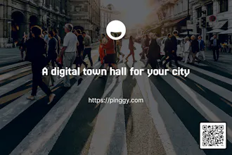 Pinggy gallery image