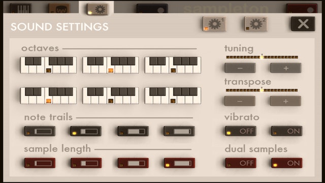 Sir Sampleton gallery image