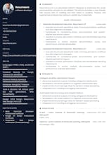 Resumeora Resume Builder gallery image