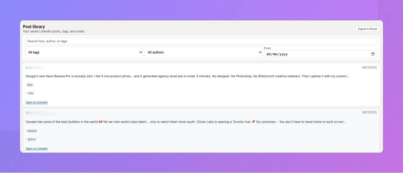 Popup - Screenshot 3 showing product features and functionality
