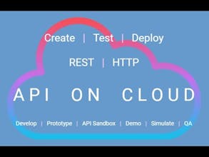 Api-On-Cloud gallery image
