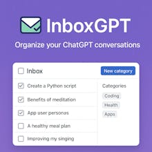 InboxGPT gallery image