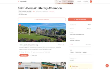 TwoTonight gallery image