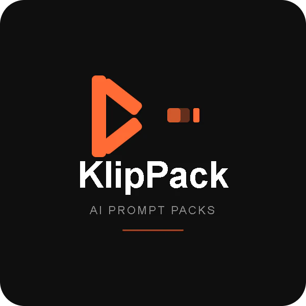 KlipPack logo