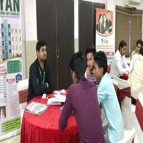 Ayush Education media 1