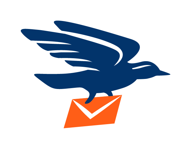 US Global Mail logo