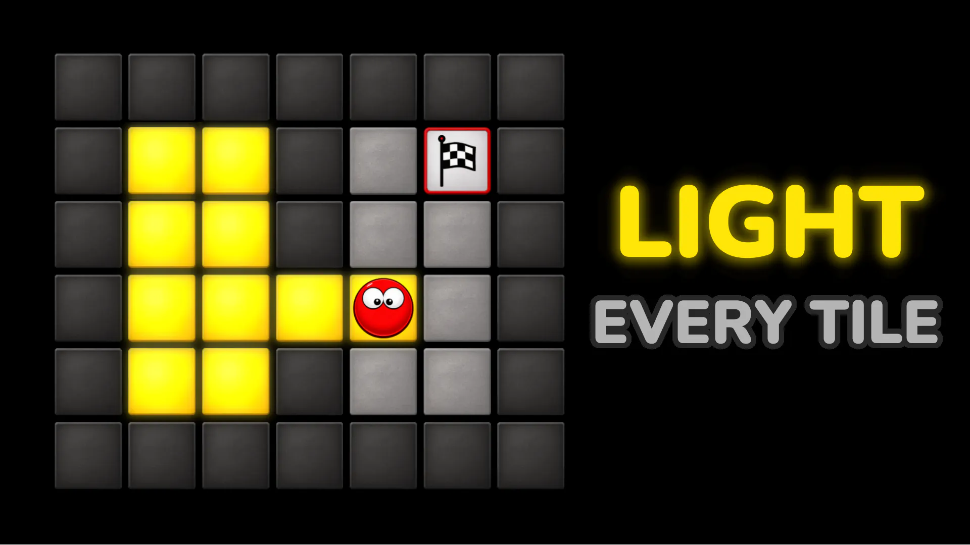  ZAP: Light the Grid (Puzzle Game) gallery image