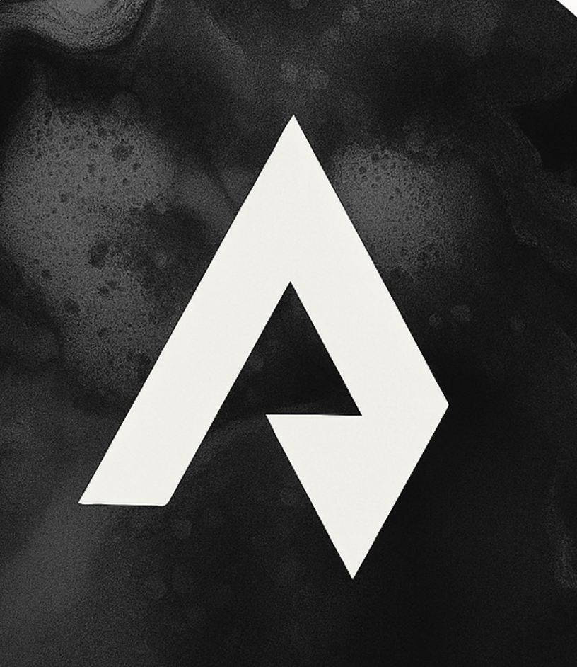Avallon  - Product Hunt launch logo and brand identity