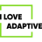 I Love Adaptive