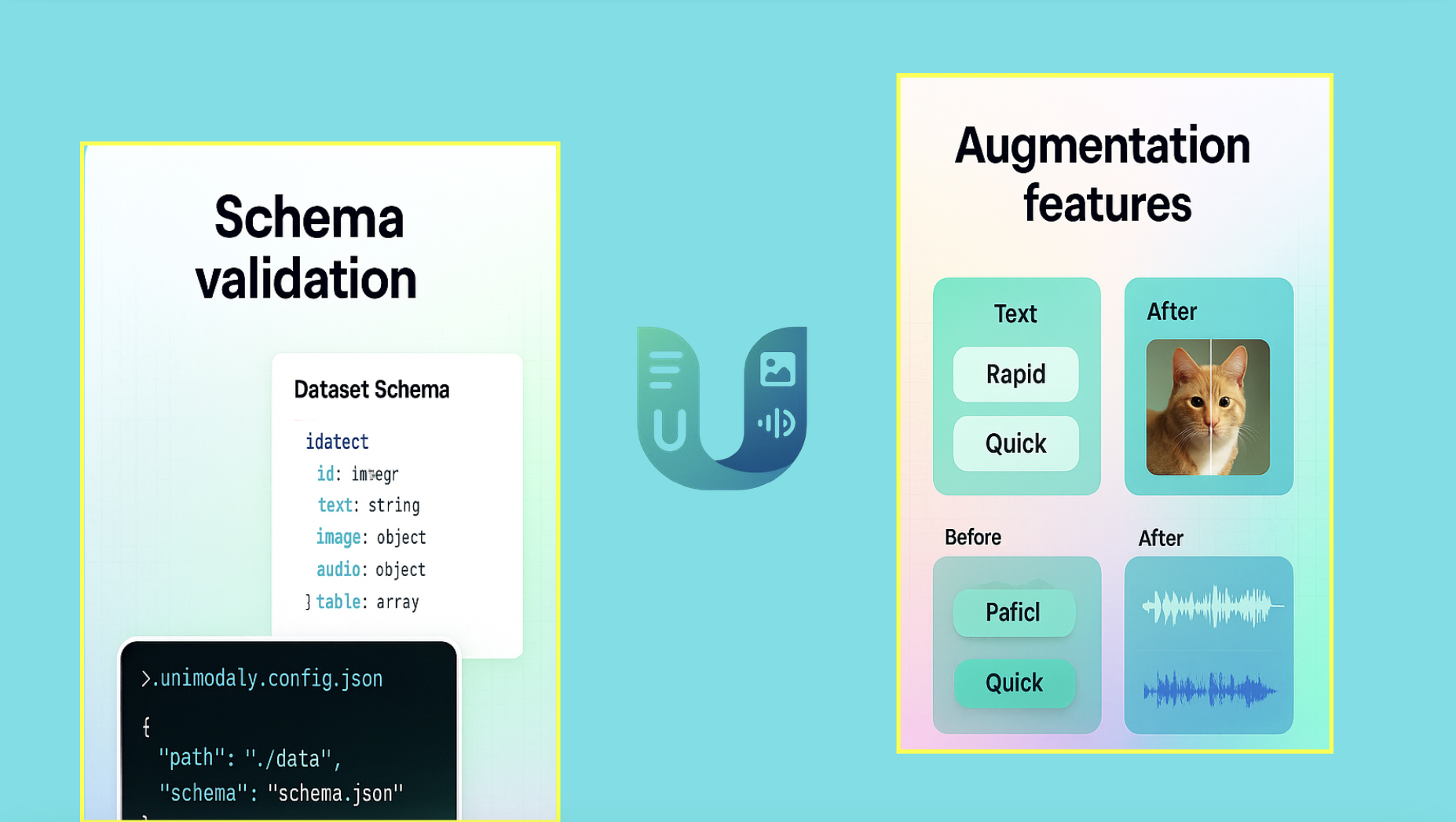 Unimodaly Ingest gallery image