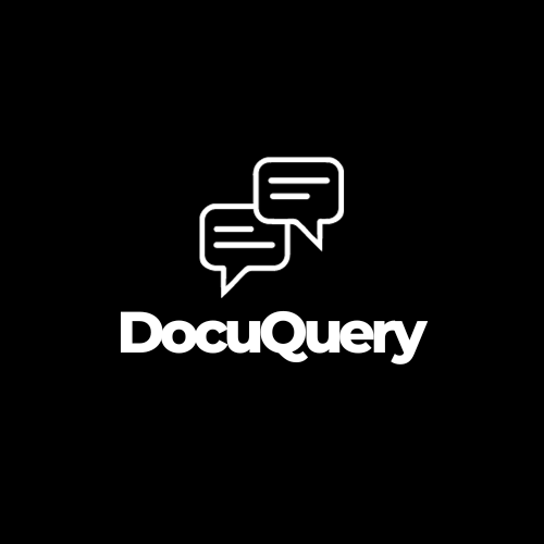 DocuQuery - Interactive Q&A with Docs