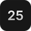 25minute