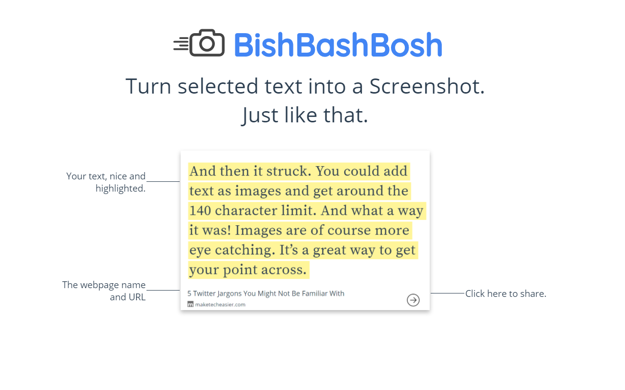 BishBashBosh gallery image