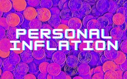 Personal Inflation Calculator for India media 1
